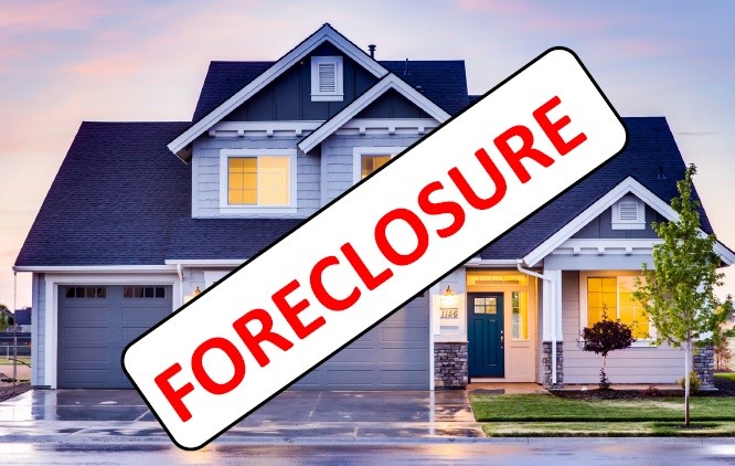 Tax Foreclosure | ECBA Volunteer Lawyers Project