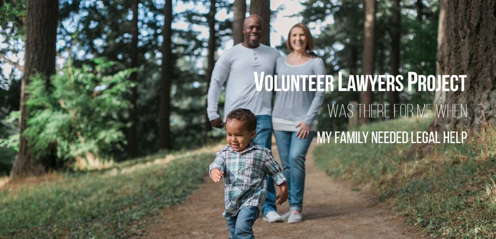 Volunteer Lawyers Project