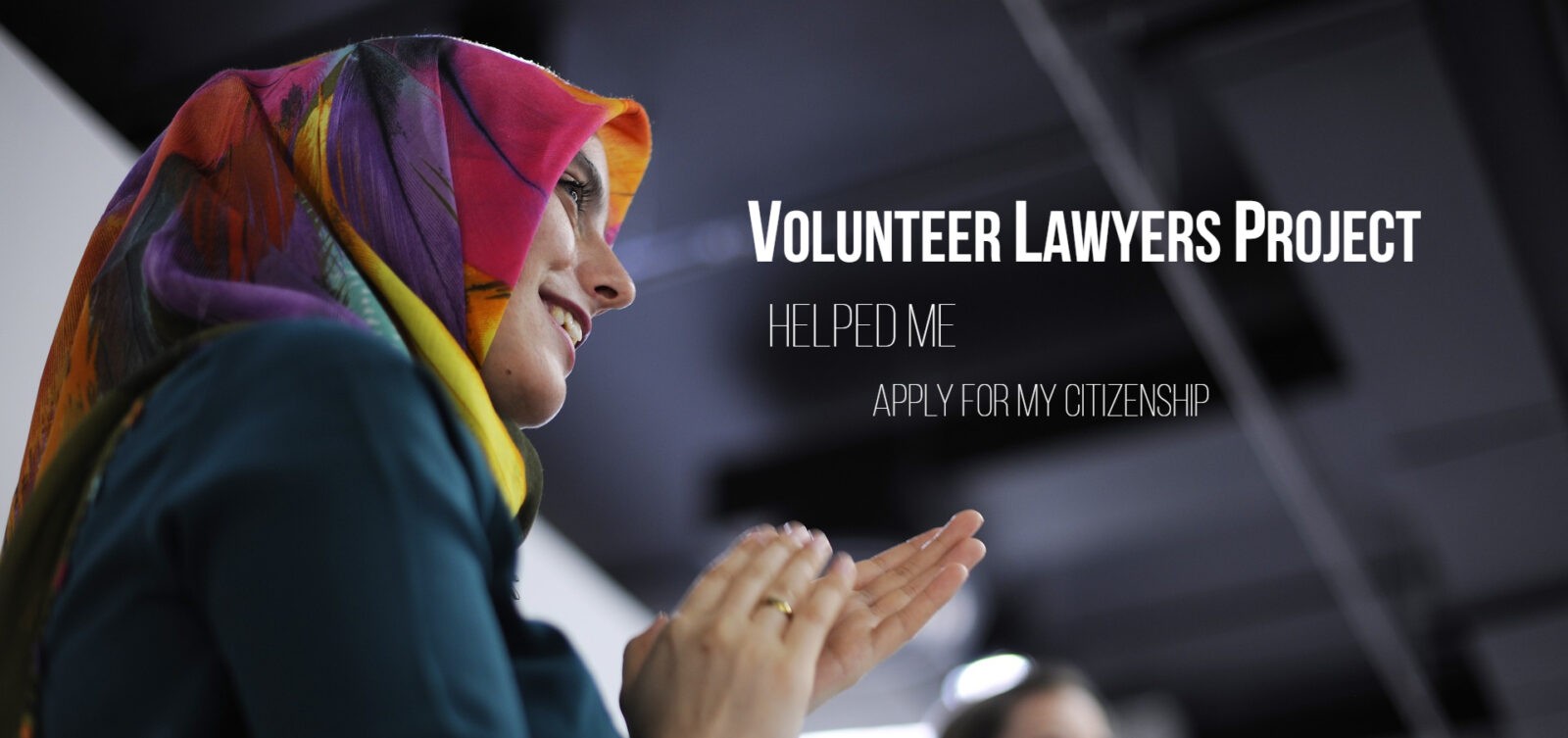 Volunteer Resources  ECBA Volunteer Lawyers Project