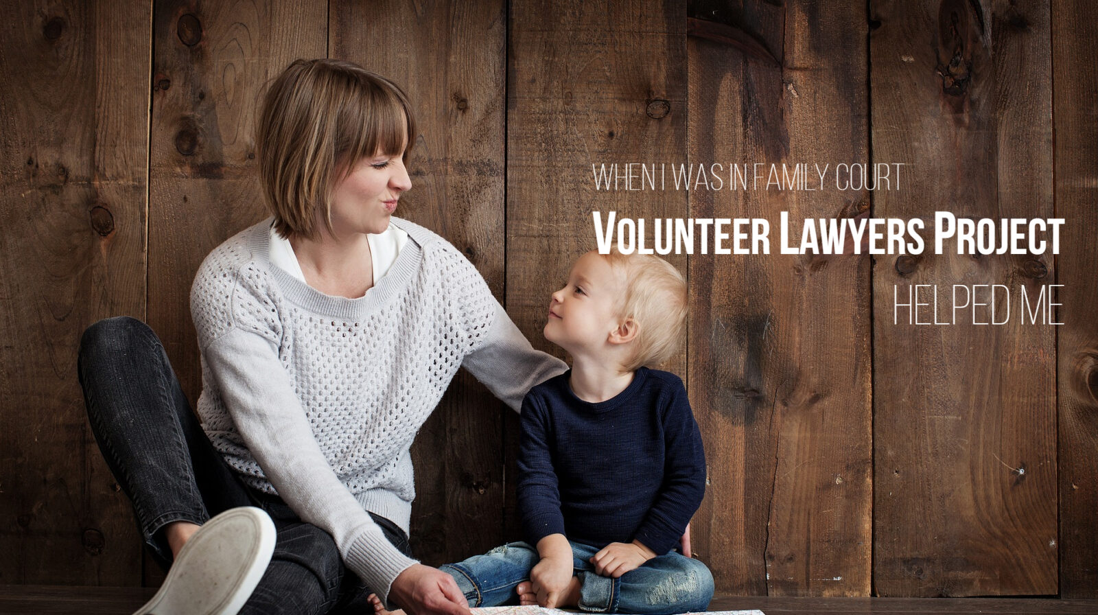 Volunteer Resources  ECBA Volunteer Lawyers Project