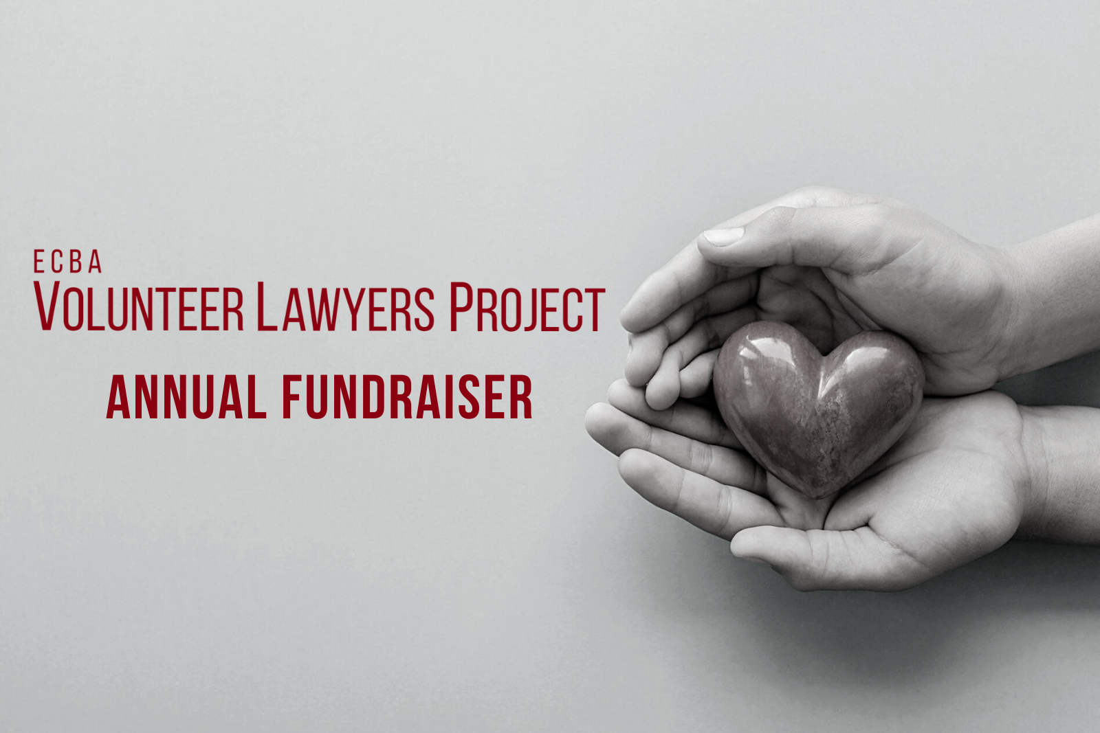 Volunteer Resources  ECBA Volunteer Lawyers Project