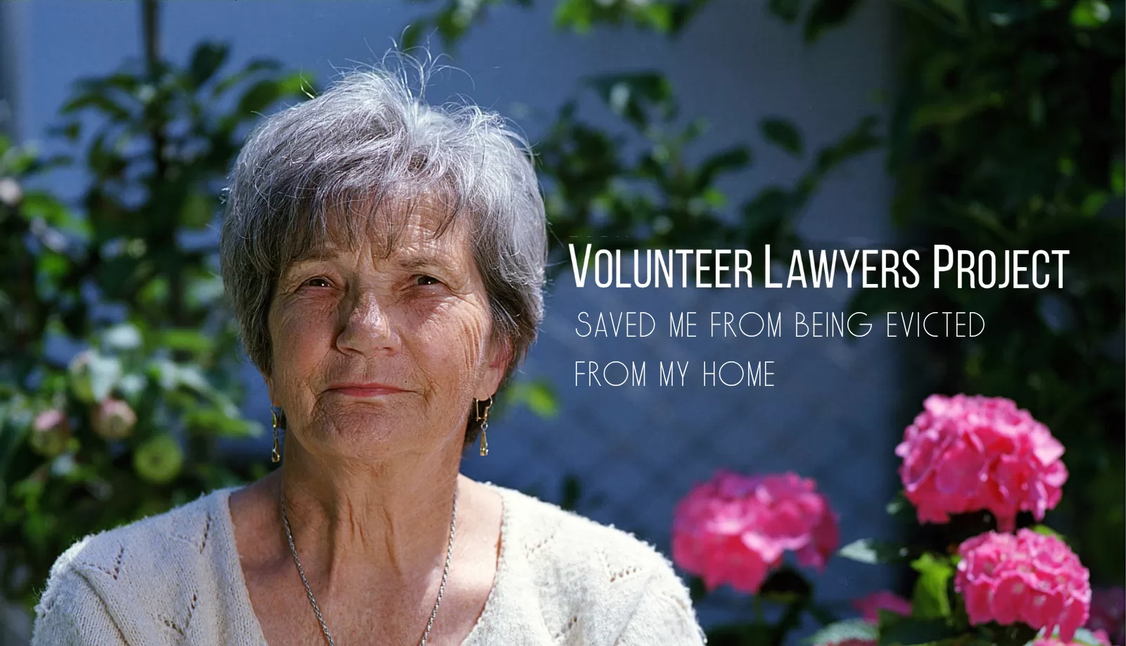 Volunteer Lawyers Project